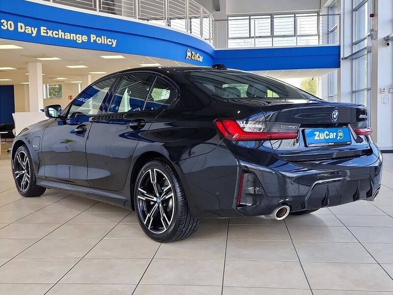 More views of BMW 3 Series