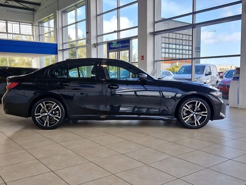 More views of BMW 3 Series