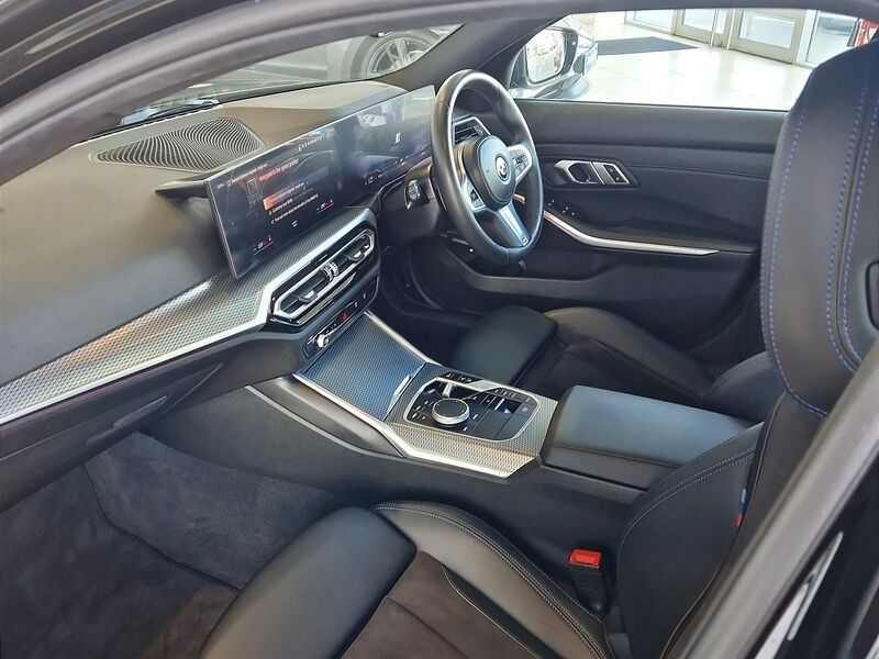 More views of BMW 3 Series