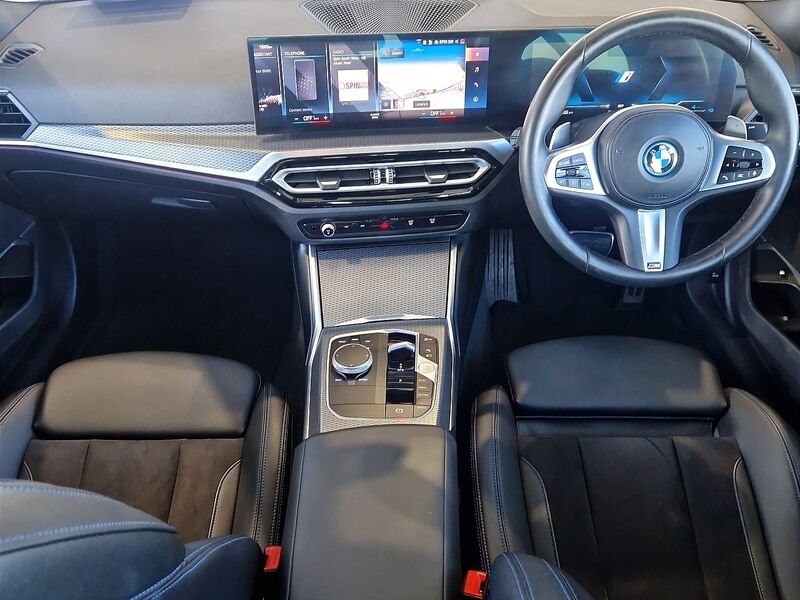 More views of BMW 3 Series