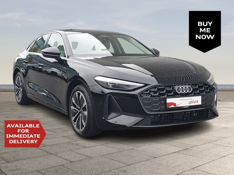 More views of Audi A5