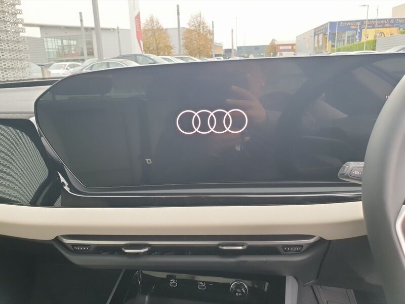 More views of Audi A5