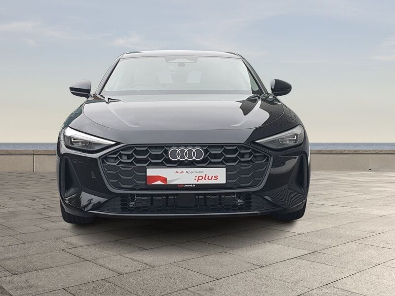 More views of Audi A5