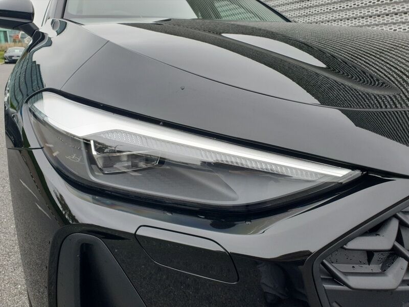 More views of Audi A5