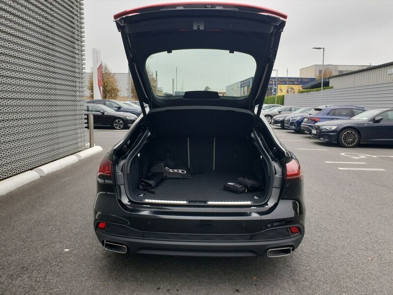 More views of Audi A5