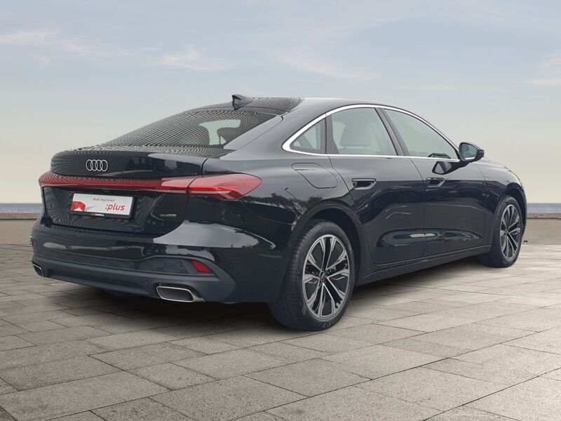 More views of Audi A5