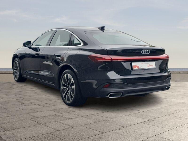 More views of Audi A5