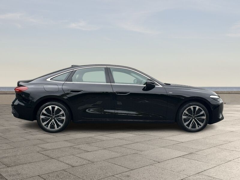 More views of Audi A5