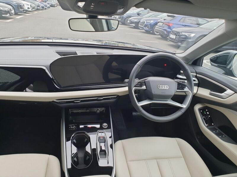 More views of Audi A5