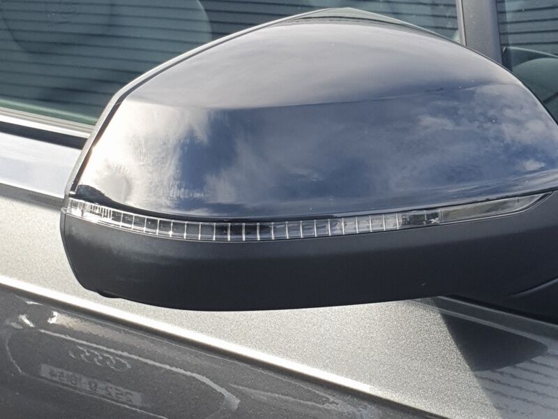 More views of Audi Q7