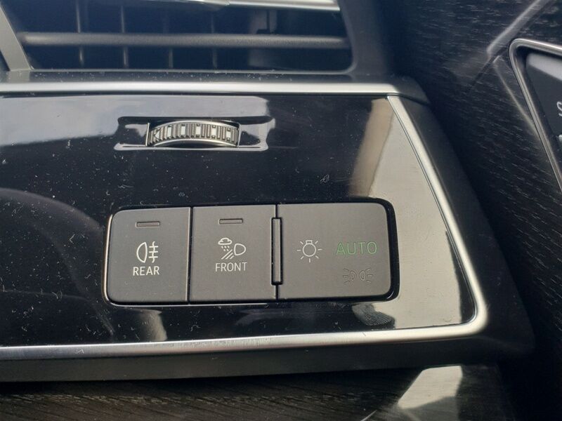 More views of Audi Q7