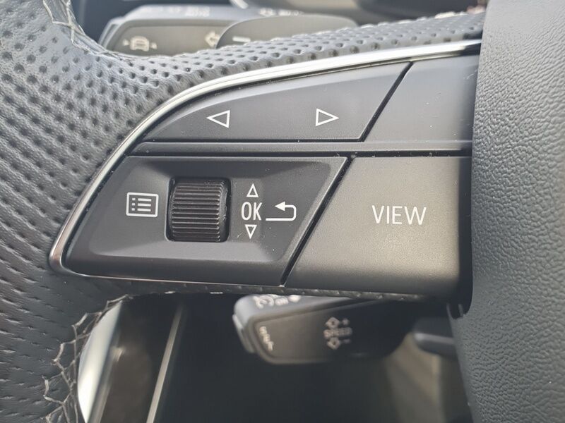 More views of Audi Q7