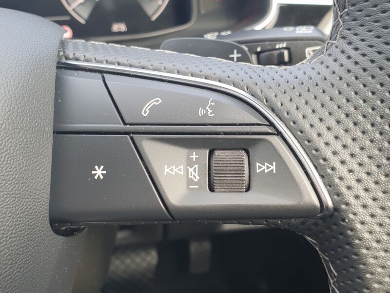 More views of Audi Q7