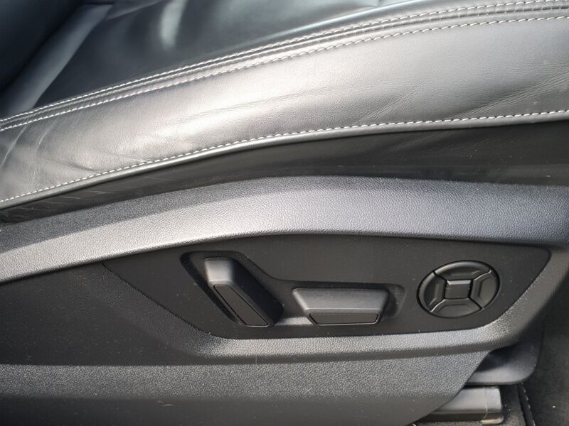 More views of Audi Q7