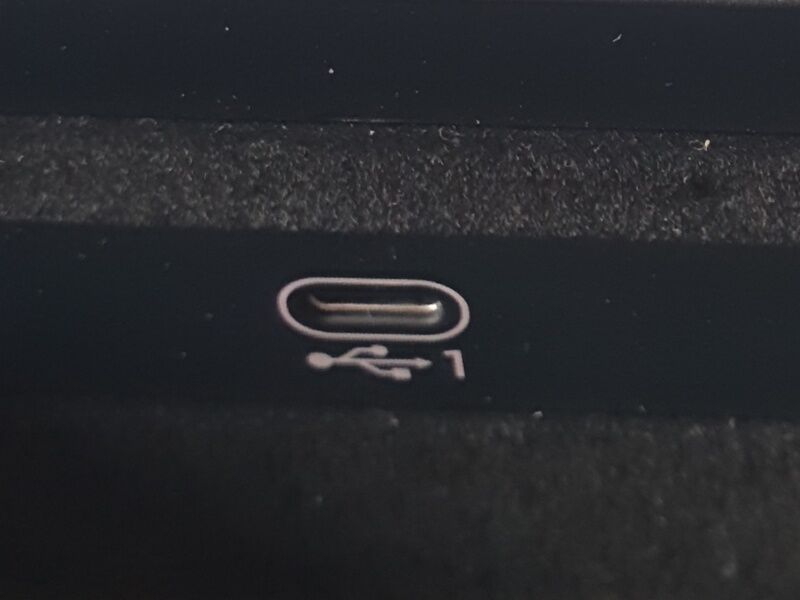 More views of Audi Q7