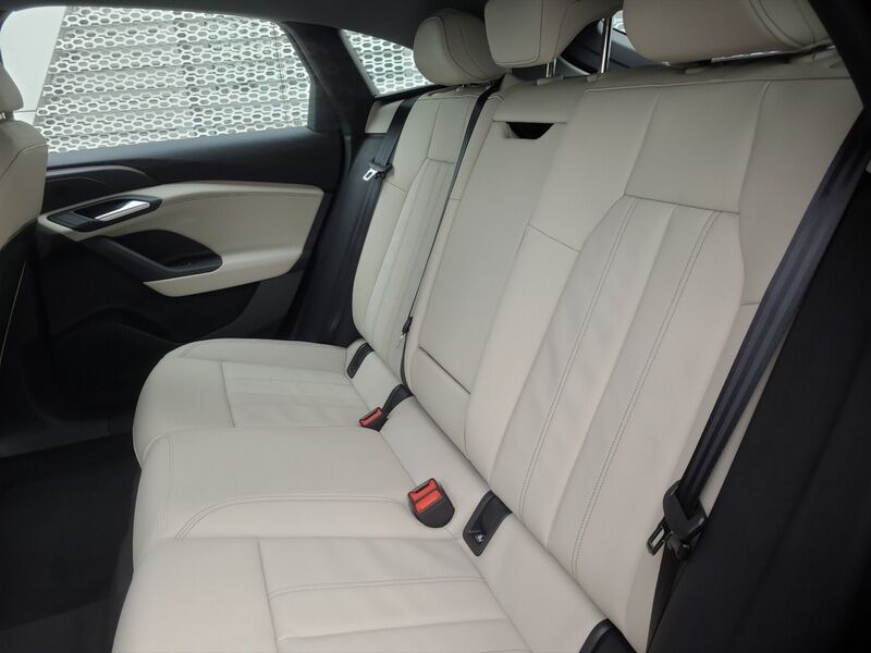 More views of Audi A6 Sportback e-tron