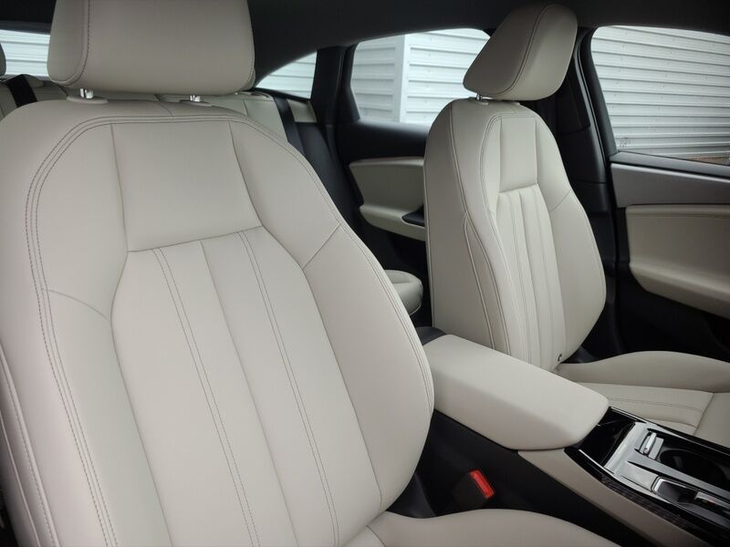 More views of Audi A6 Sportback e-tron