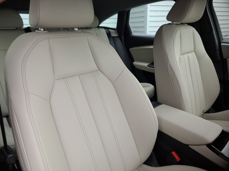 More views of Audi A6 Sportback e-tron