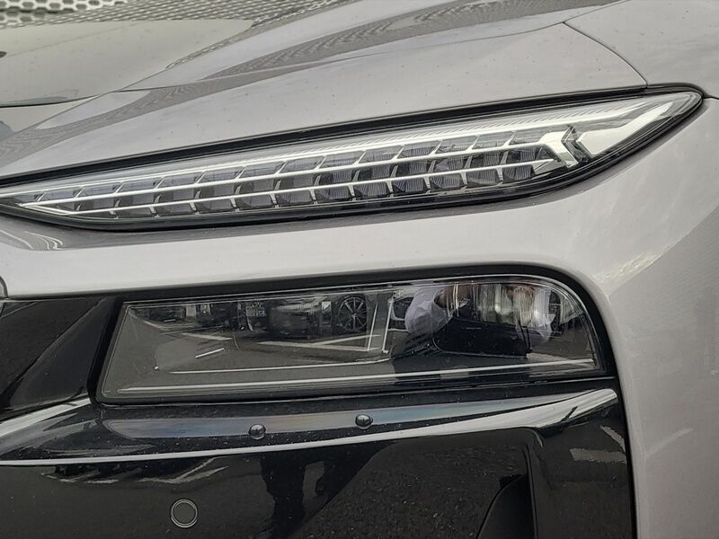 More views of Audi A6 Sportback e-tron