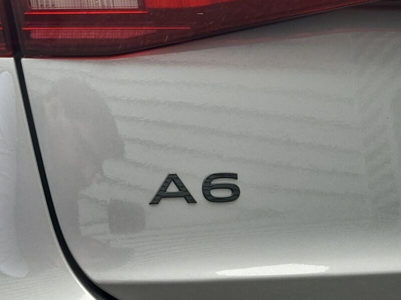 More views of Audi A6 Sportback e-tron