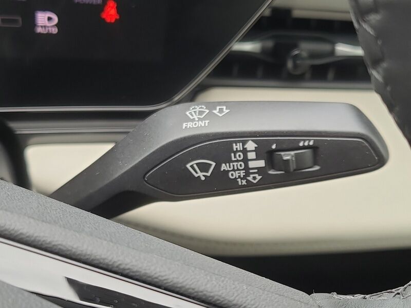 More views of Audi A6 Sportback e-tron