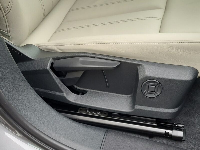 More views of Audi A6 Sportback e-tron