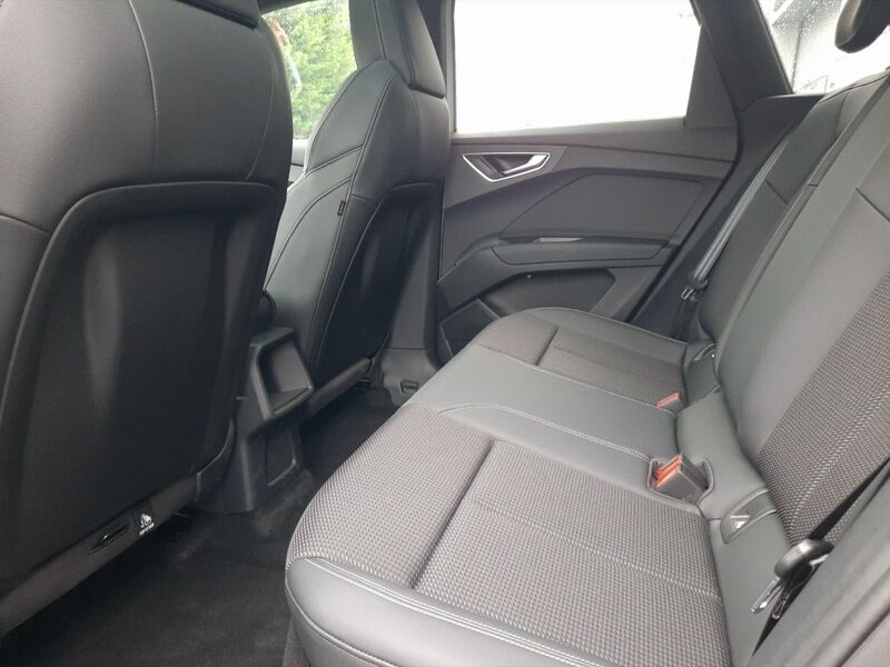 More views of Audi Q4 e-tron