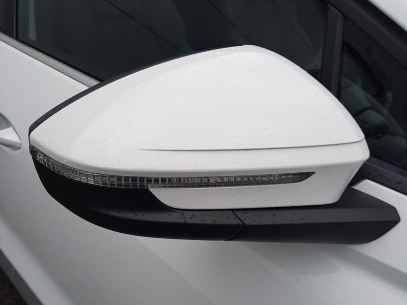 More views of Audi Q4 e-tron