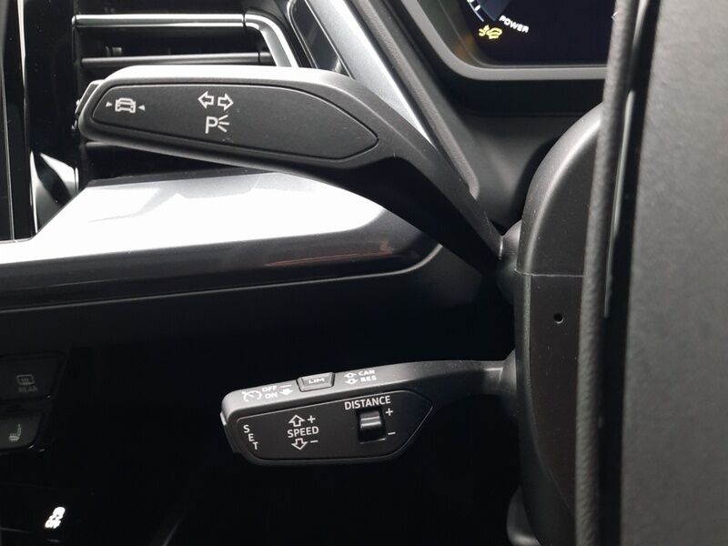 More views of Audi Q4 e-tron