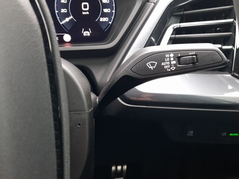 More views of Audi Q4 e-tron