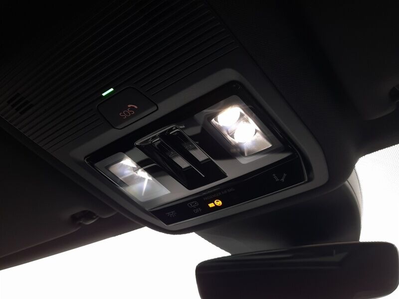 More views of Audi Q4 e-tron