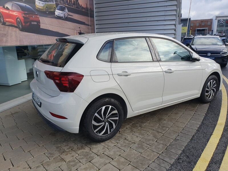More views of Volkswagen Polo