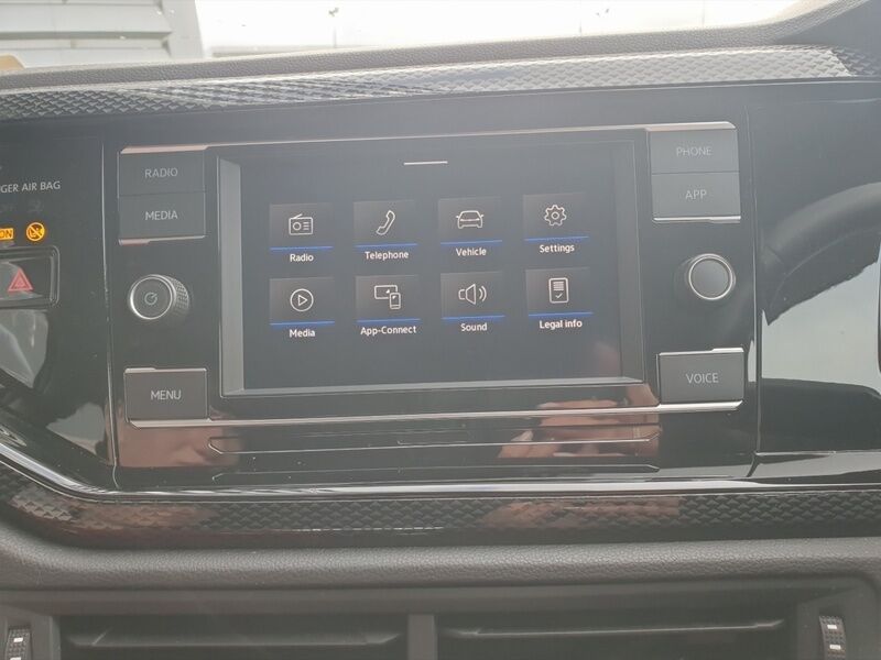 More views of Volkswagen Polo