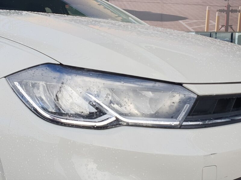 More views of Volkswagen Polo