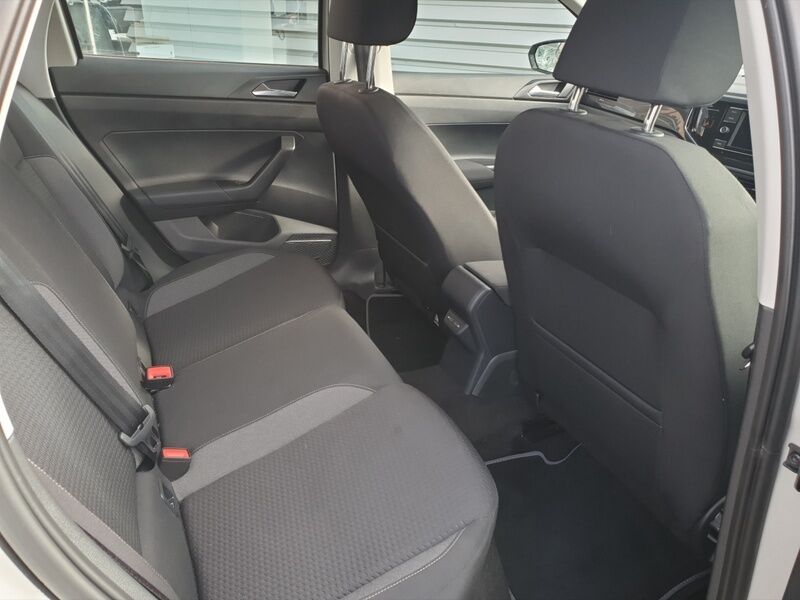 More views of Volkswagen Polo