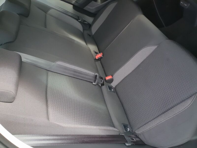 More views of Volkswagen Polo