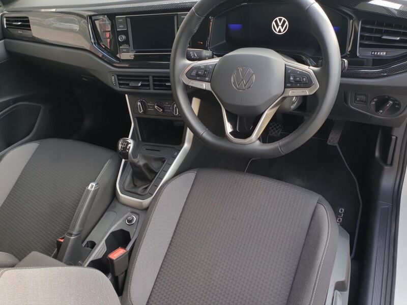 More views of Volkswagen Polo