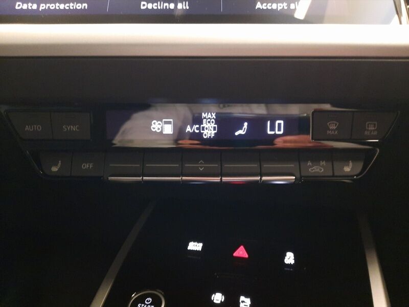 More views of Audi Q4 E-tron