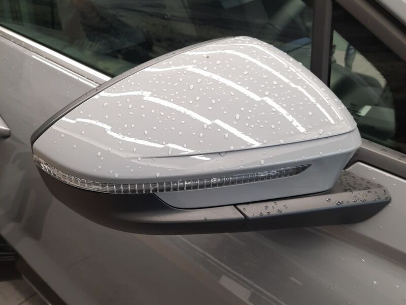 More views of Audi Q4 E-tron