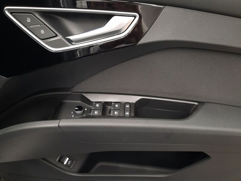 More views of Audi Q4 E-tron