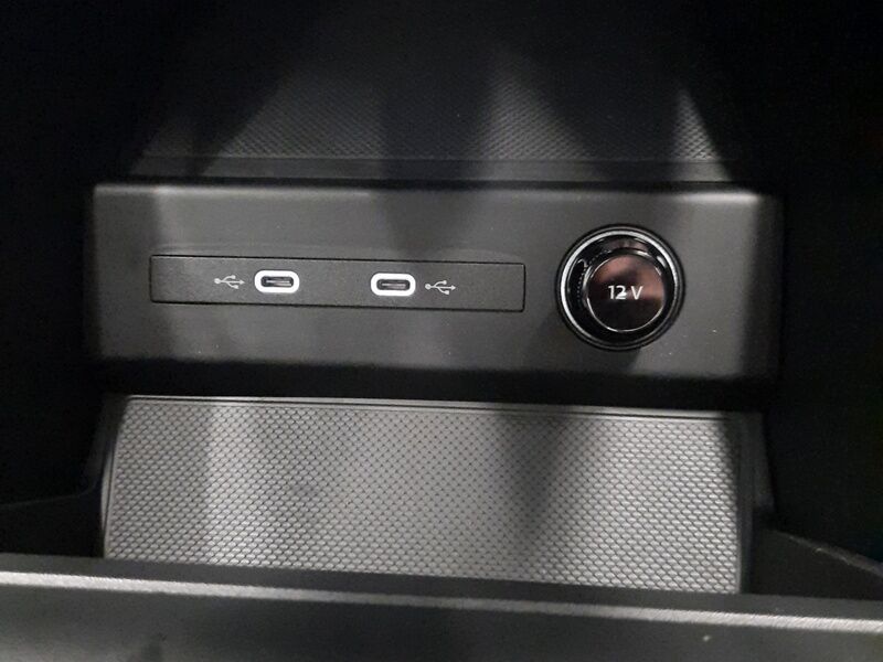 More views of Audi Q4 E-tron