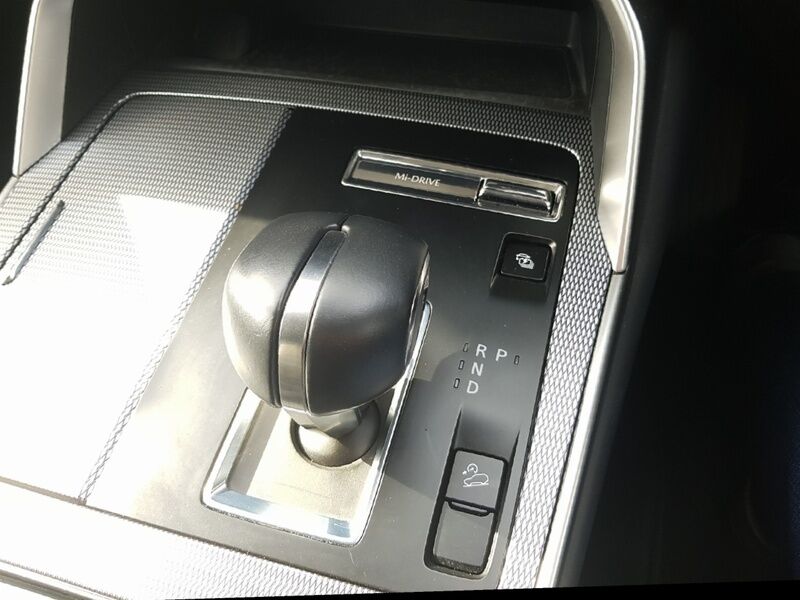 More views of Mazda CX-60