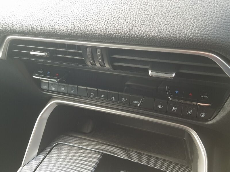 More views of Mazda CX-60