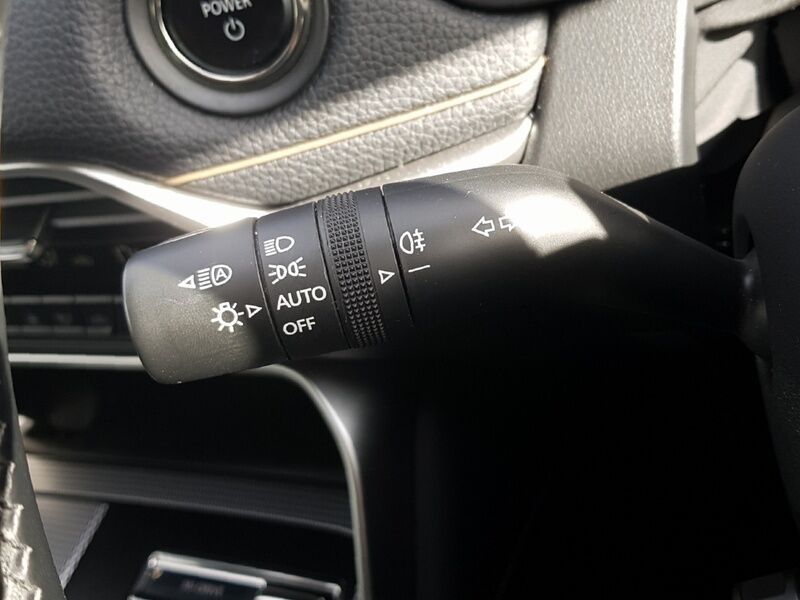 More views of Mazda CX-60