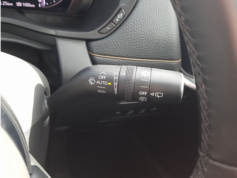 More views of Mazda CX-60