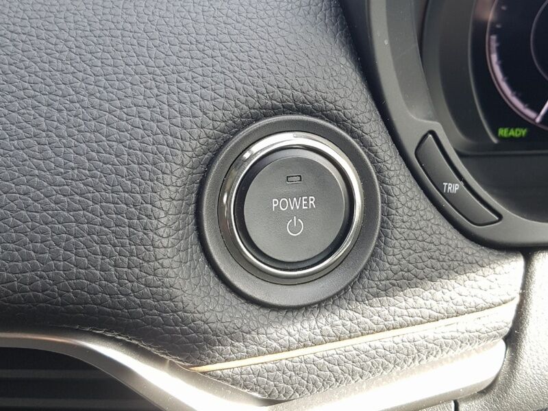 More views of Mazda CX-60