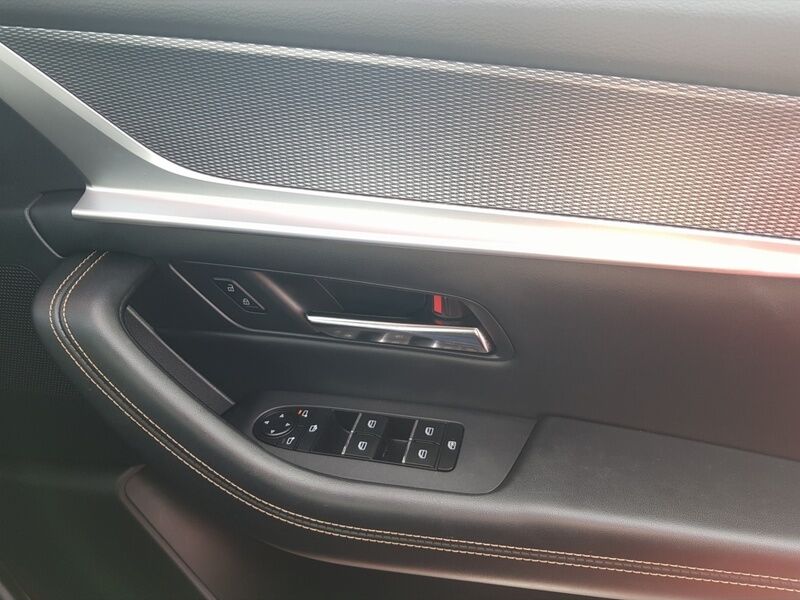 More views of Mazda CX-60