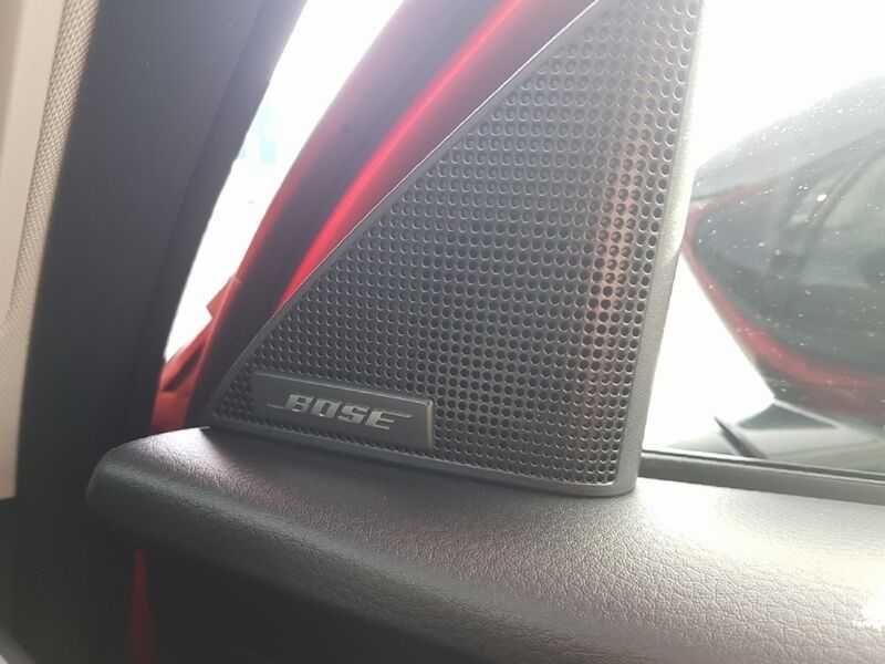 More views of Mazda CX-60