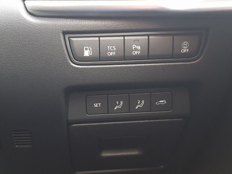 More views of Mazda CX-60