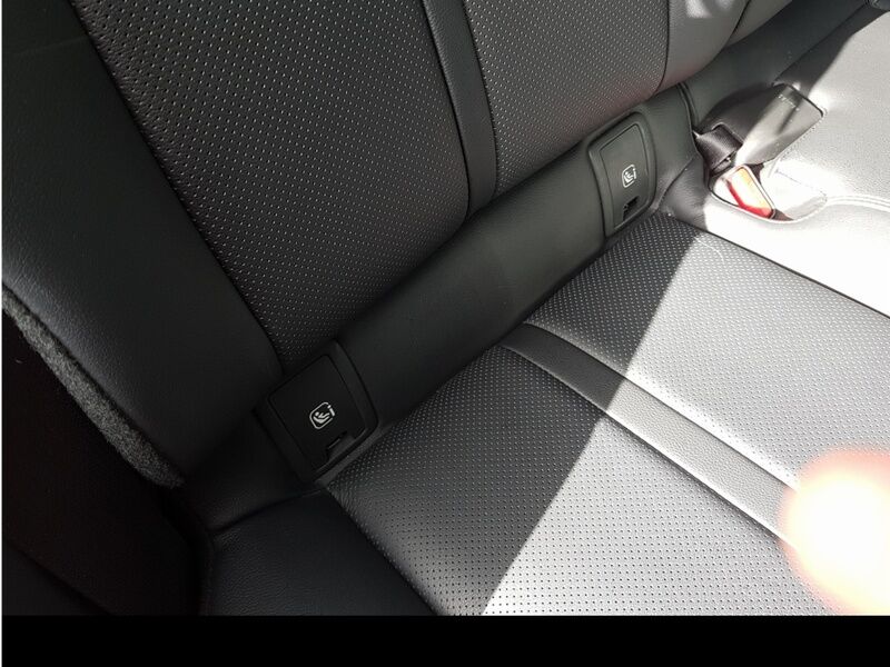 More views of Mazda CX-60